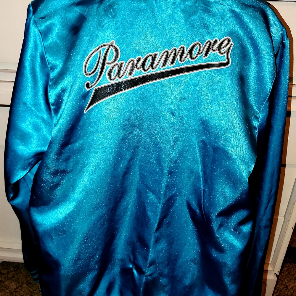 Paramore jacket